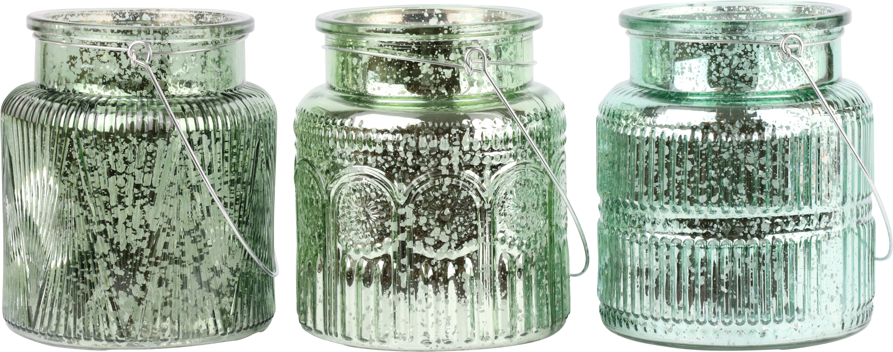 6992 LANTERNE LUCENTE  3PZ