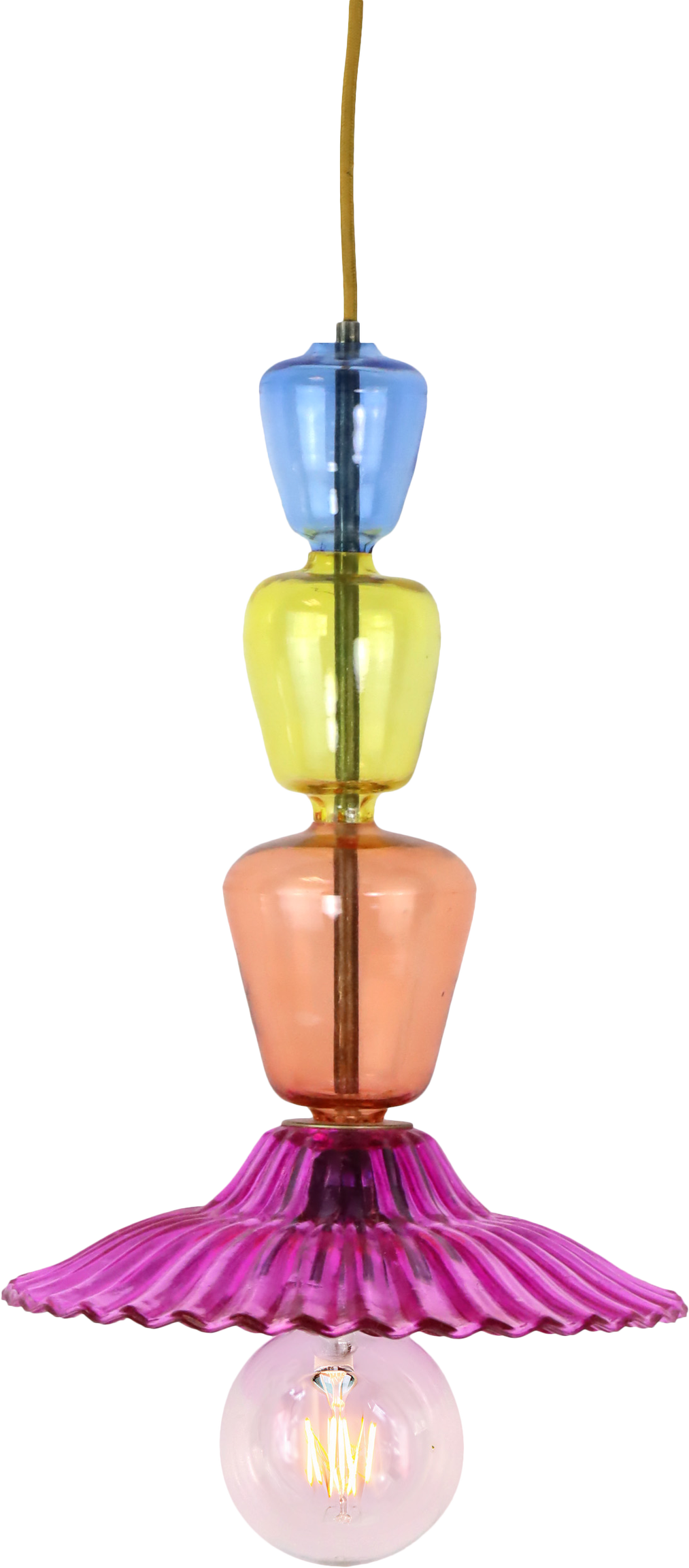 6996 LAMPADA  JEU DE LUMIÈRE