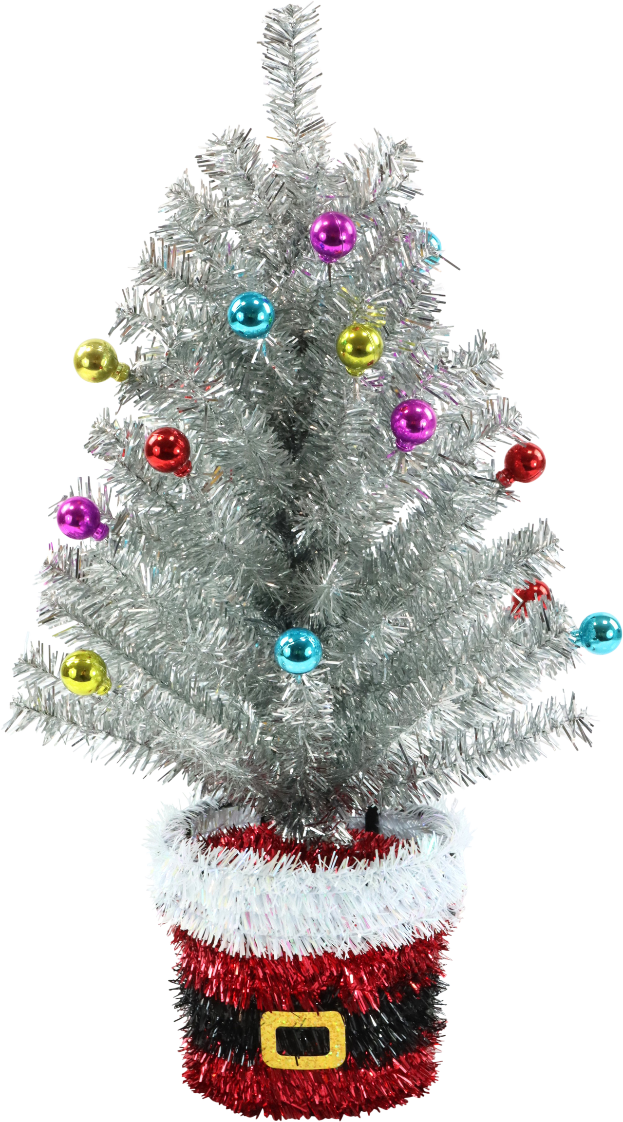 7091 KUGELBAUM VIVID TREE