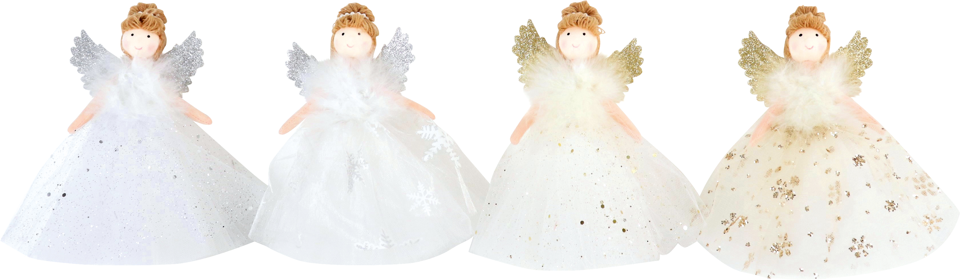 7093 ANGELI  LACE  4PZ