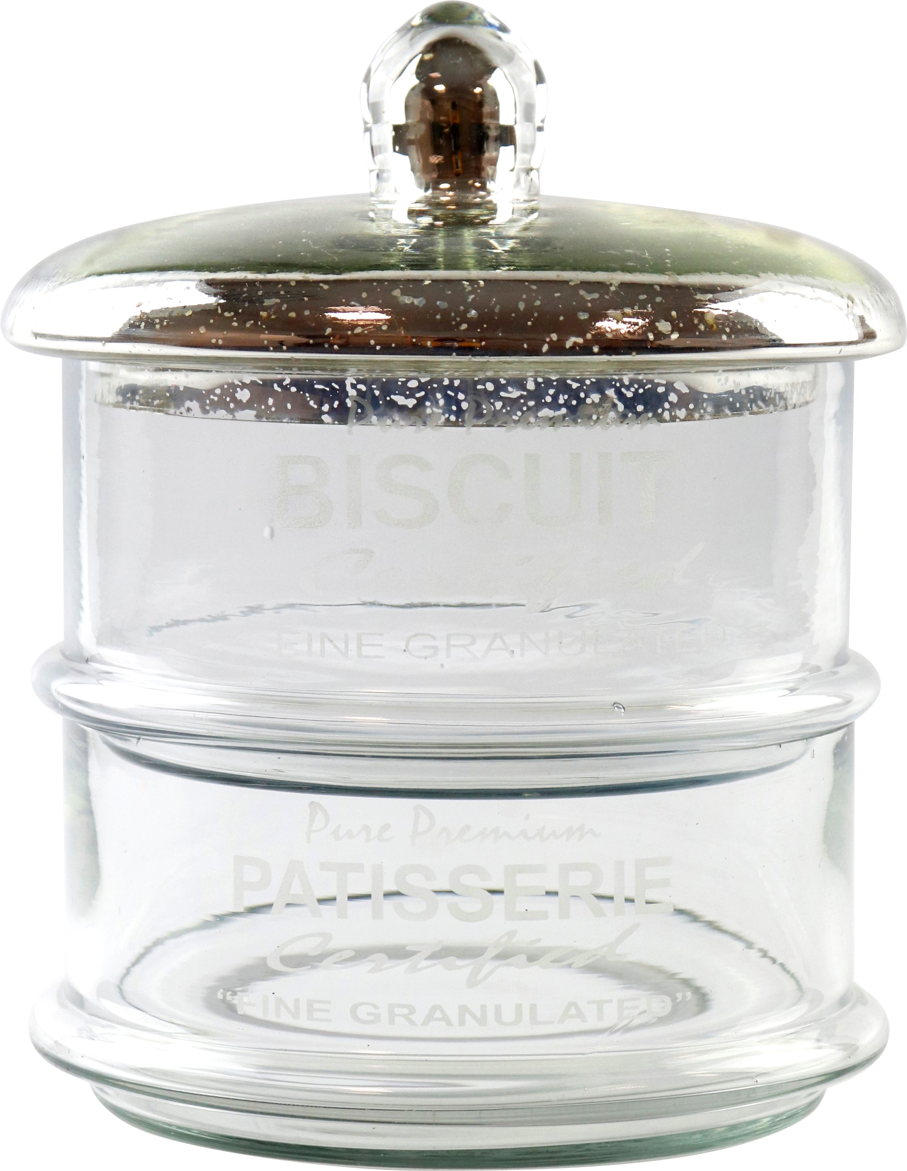 7108 SCATOLA  PATISSERIE