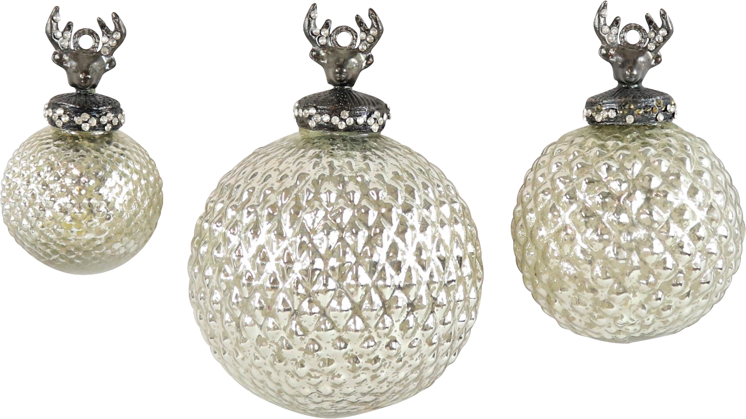 7145 BOLAS DE CRISTAL  ALCE  S/3