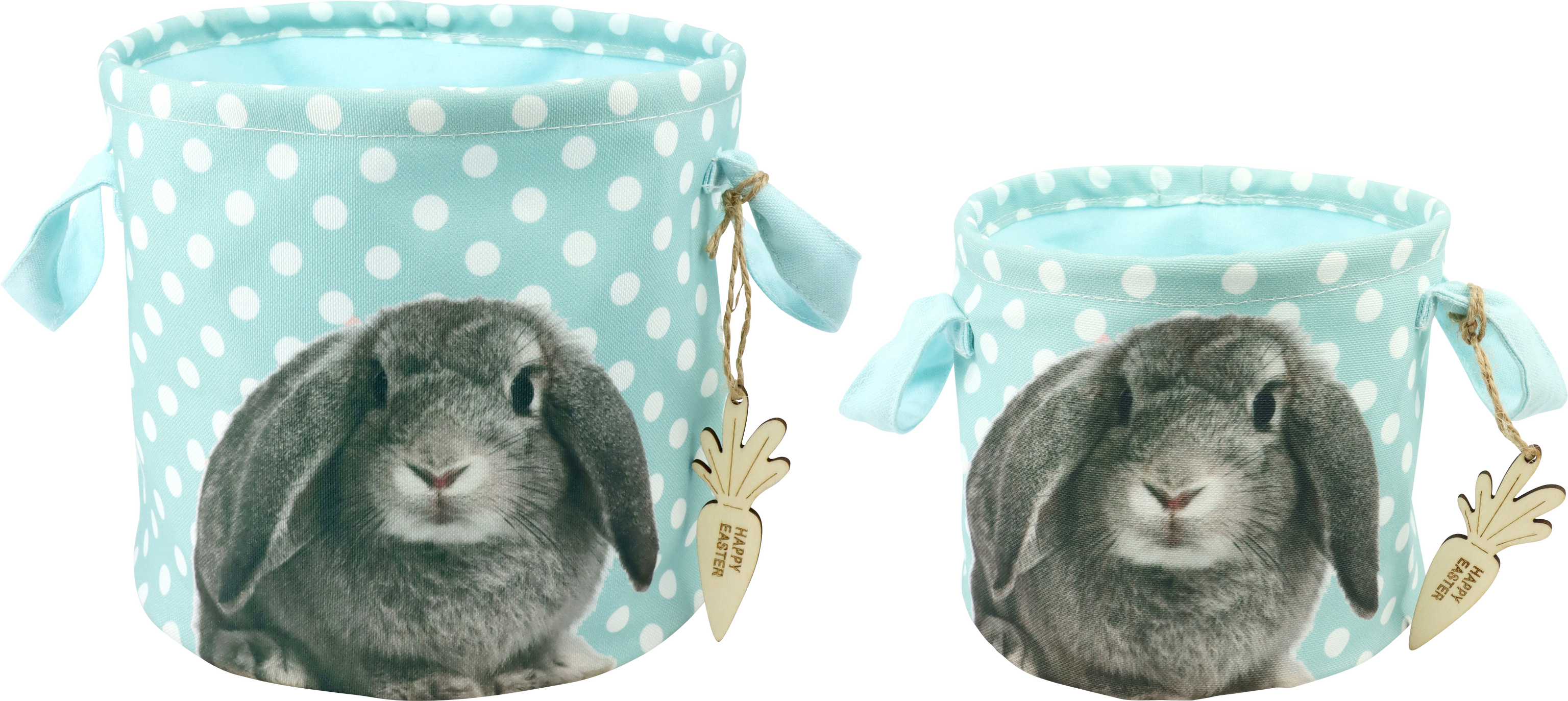 7172 STOFFKÖRBE MÜMMELMANN  S/2