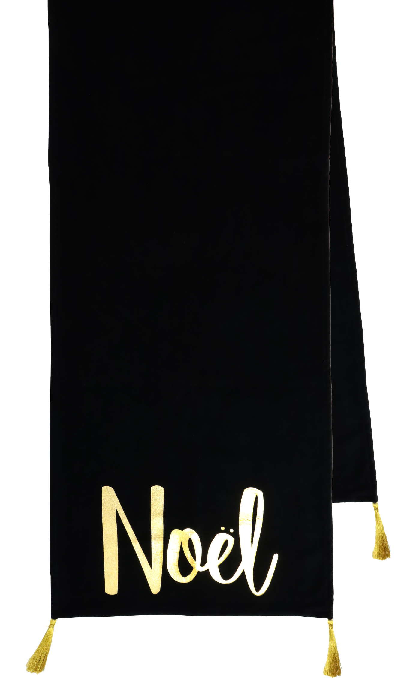 7192 CHEMIN DE TABLE NOEL