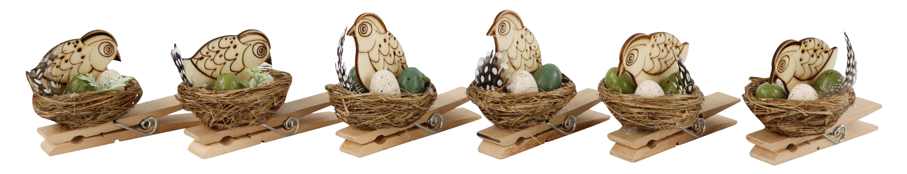 7213 MOLLETTE  NESTER  6PZ