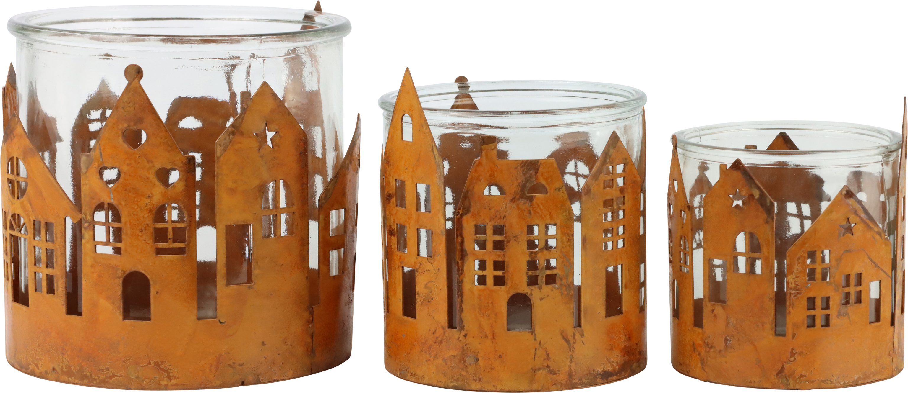 7278 LANTERNE LA VILLE  3PZ