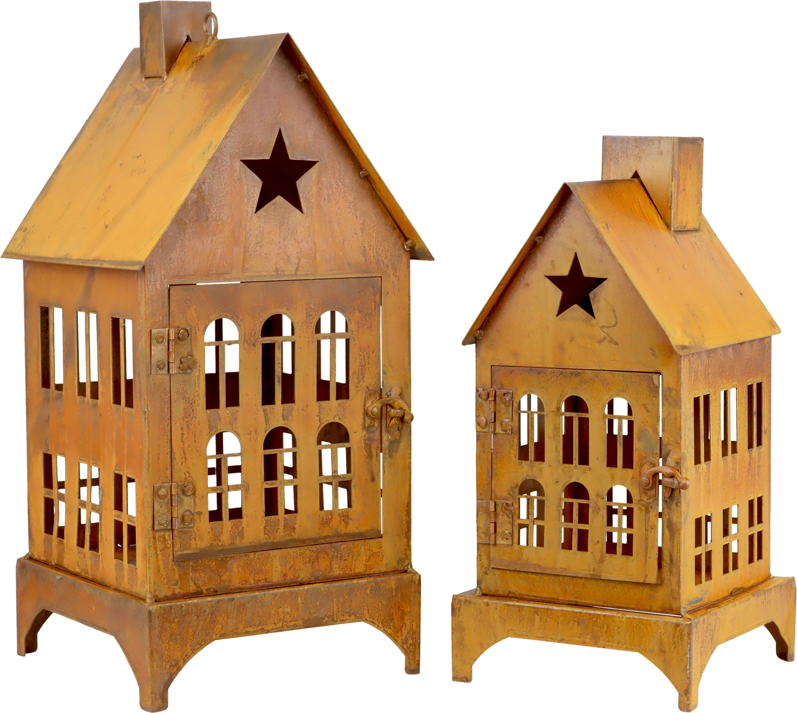 7283 LANTERNS LA VILLE  S/2