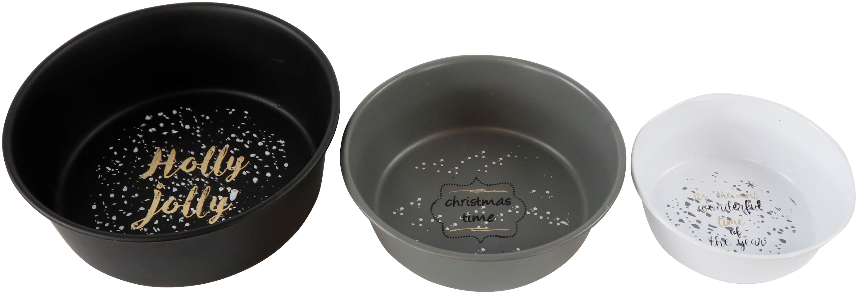 7318 CIOTOLE  HOLLY JOLLY  3PZ