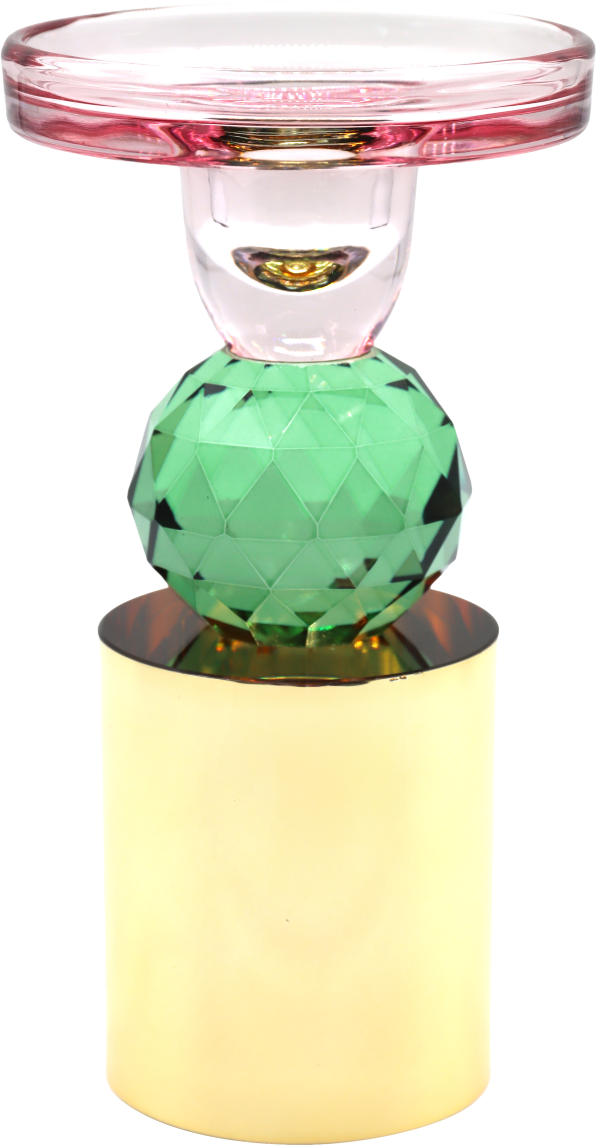 7323 CHANDELIER BACCARAT