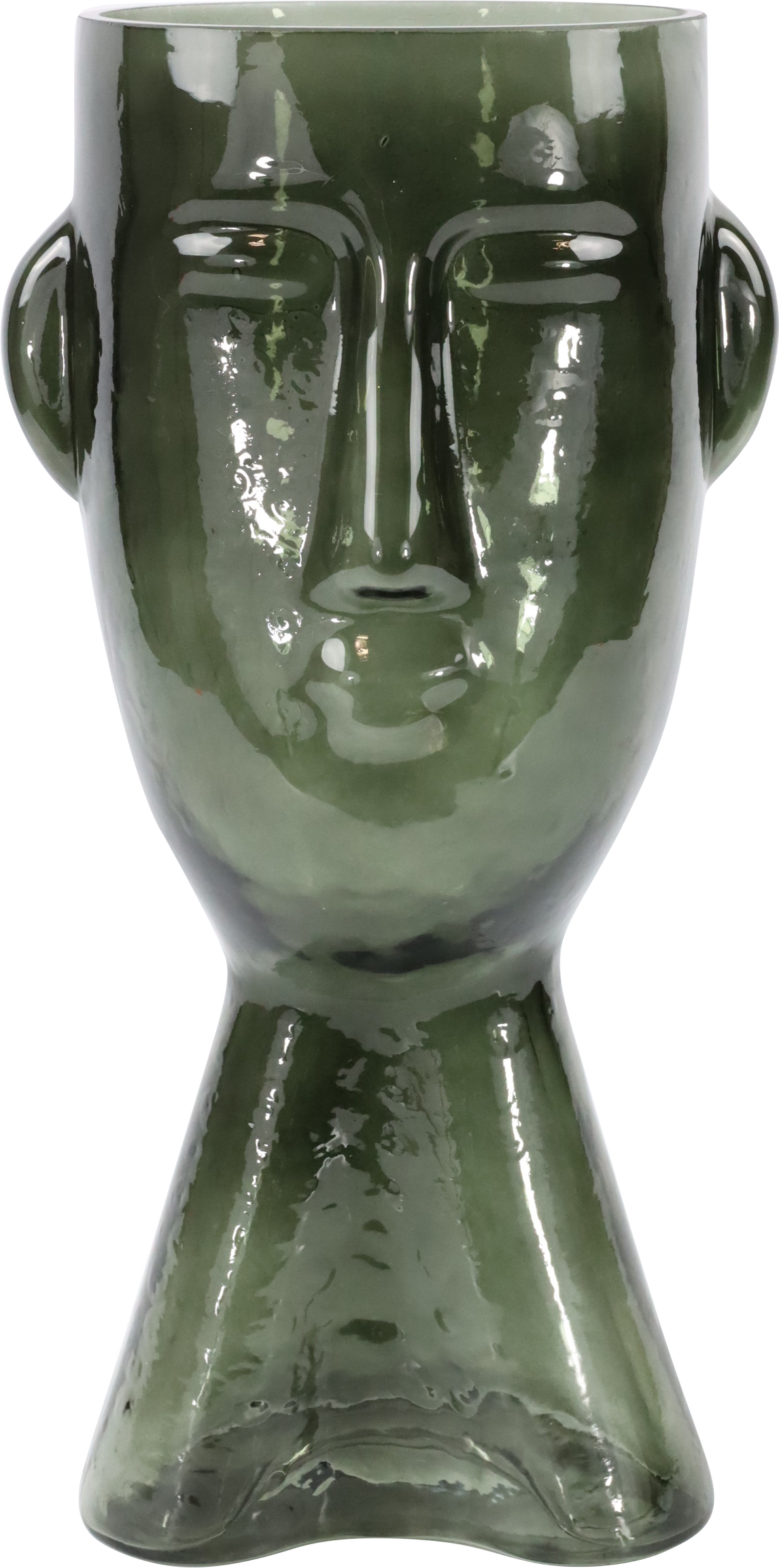 7348 VASE FACE