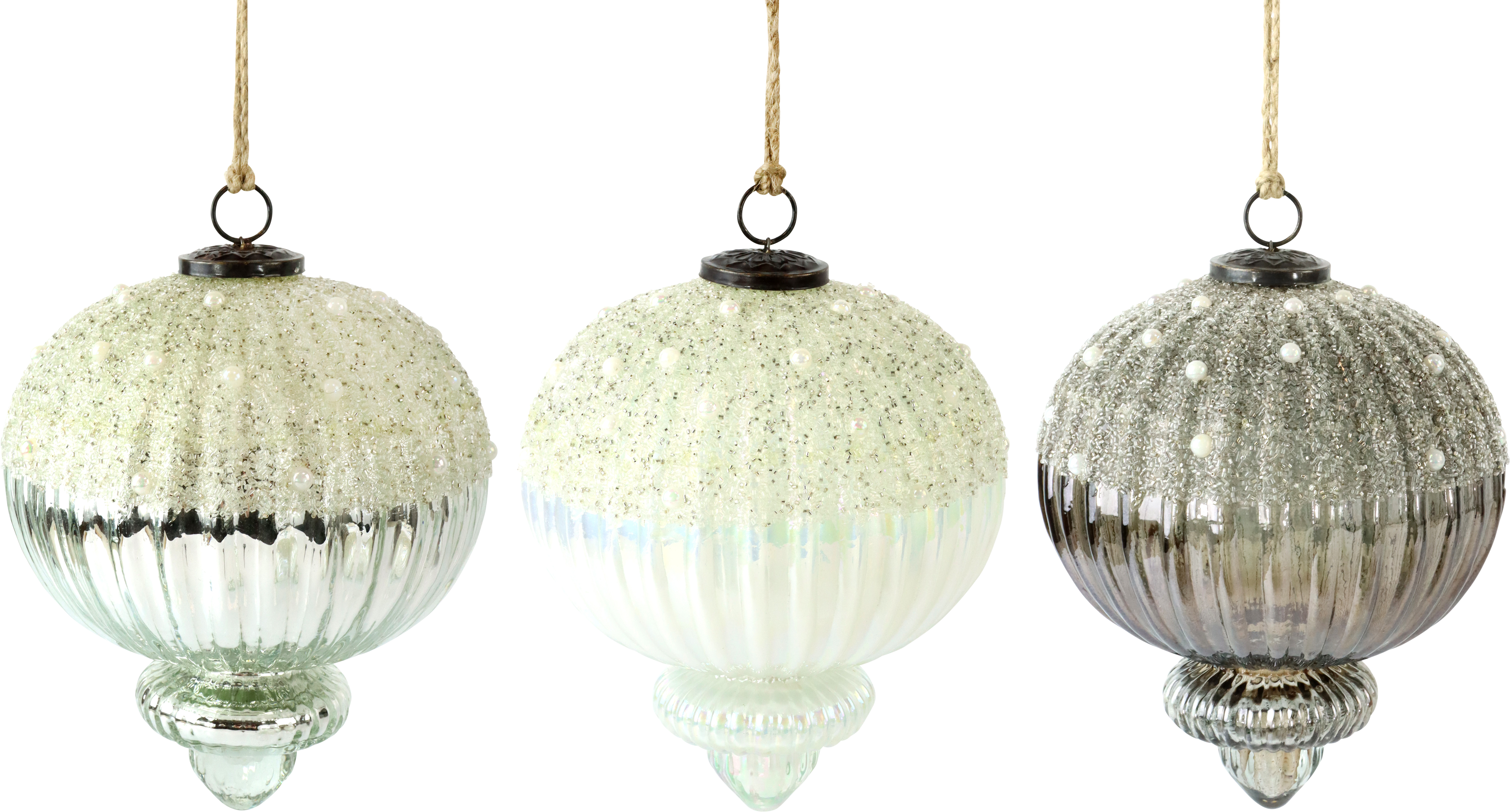 7362 GLASKUGELN SPHÈRE ROYAL  S/3