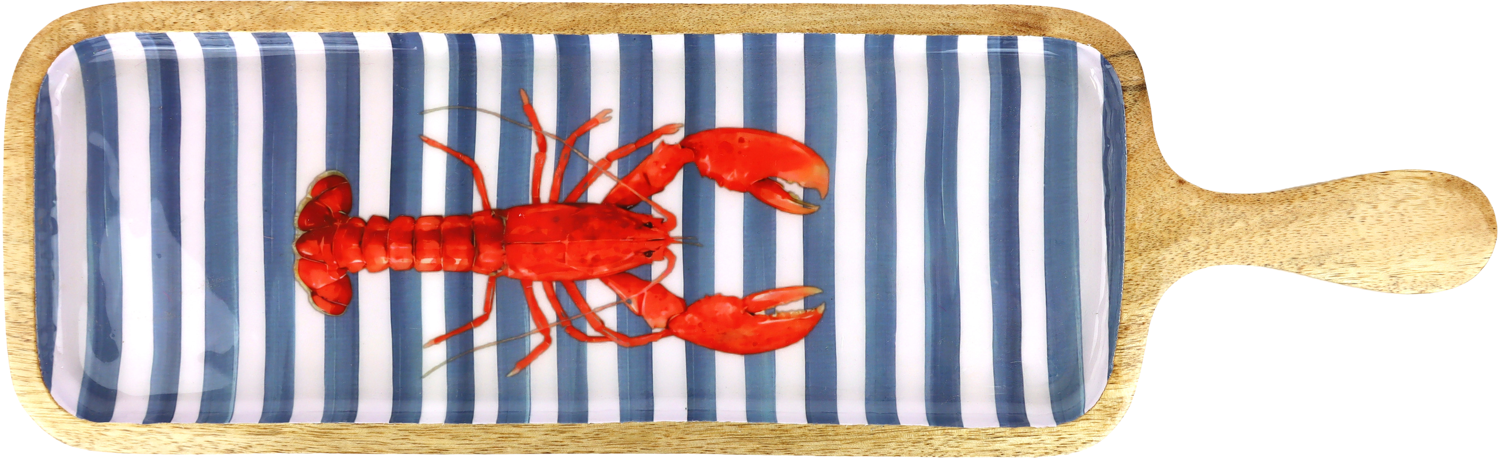 7566 TAGLIERE  LOBSTER LINES