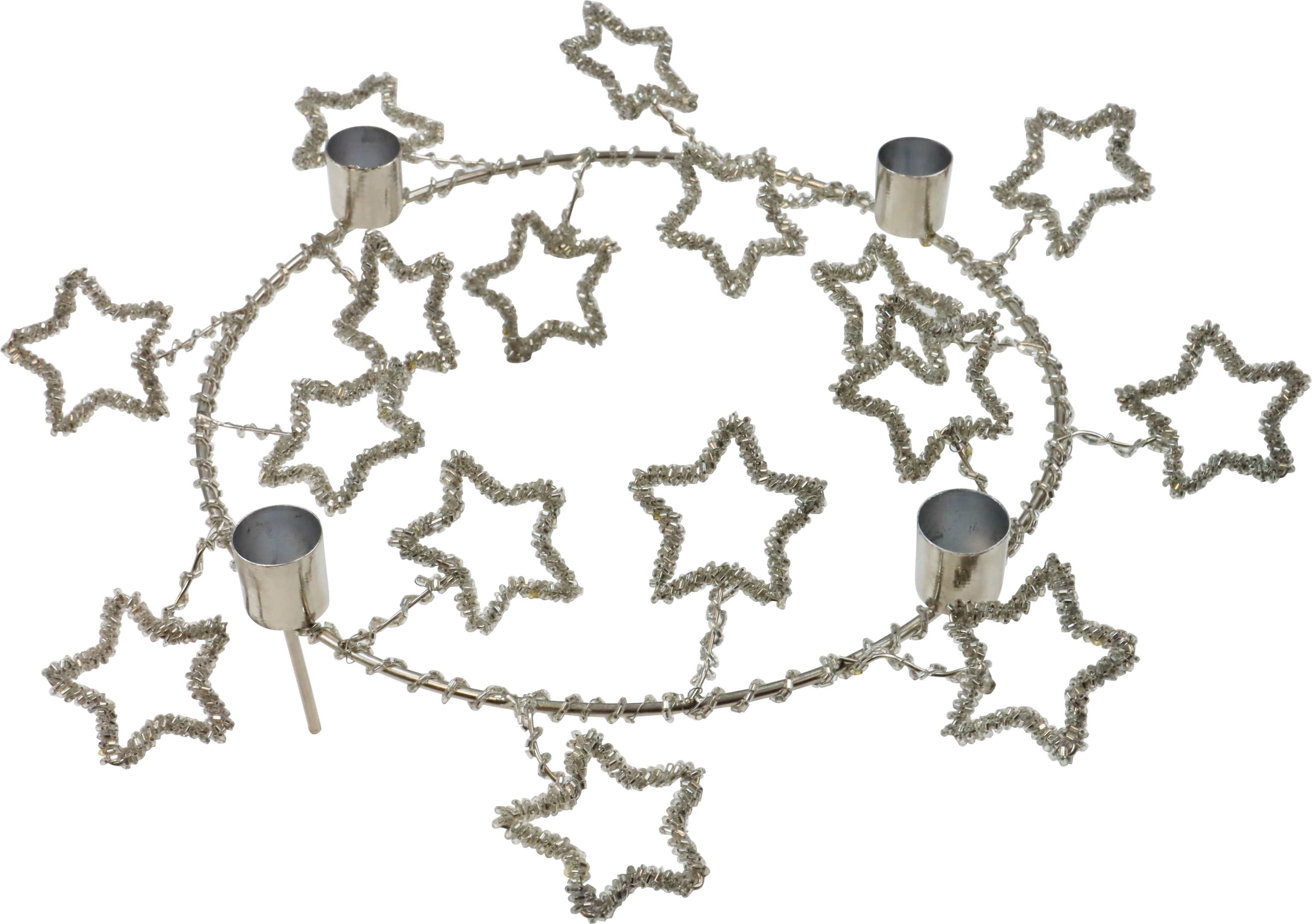 7577 CANDELIER  STERNE