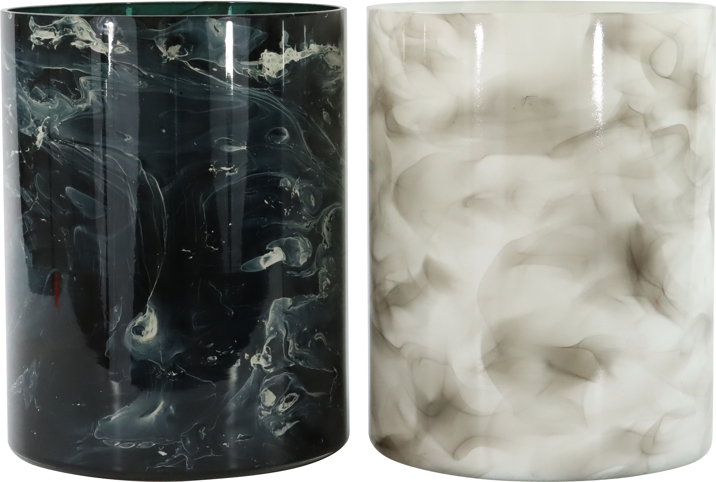 7584 PORTACANDELE  UNIVERSE  2PZ