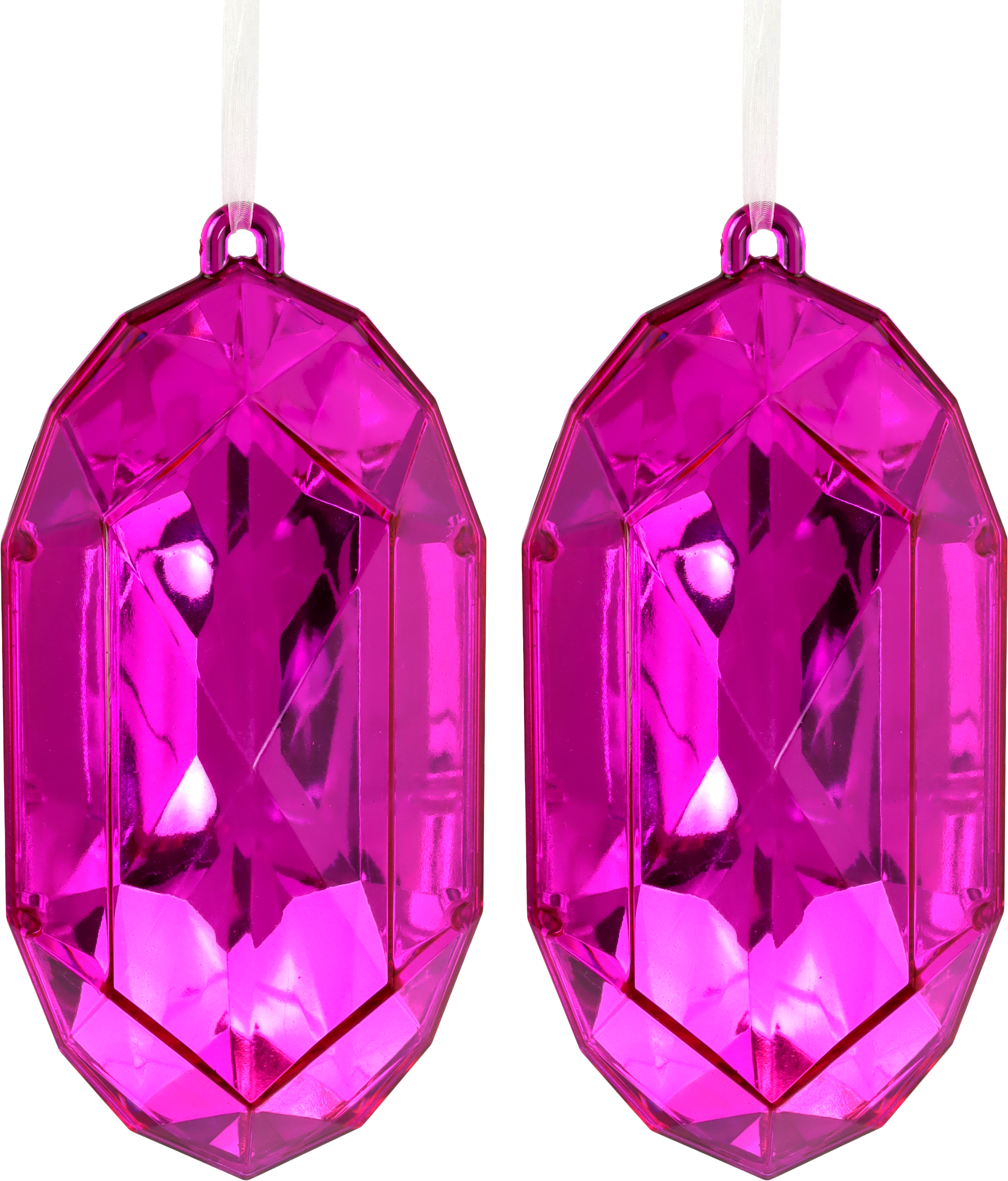 7598 CIONDOLI  TWINKLE DROPS  2PZ