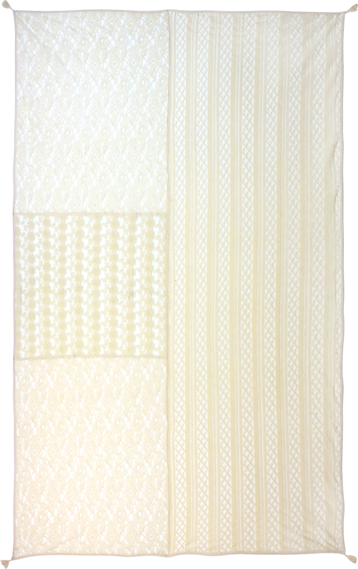 7669 TOVAGLIA VINTAGELACE 140X240