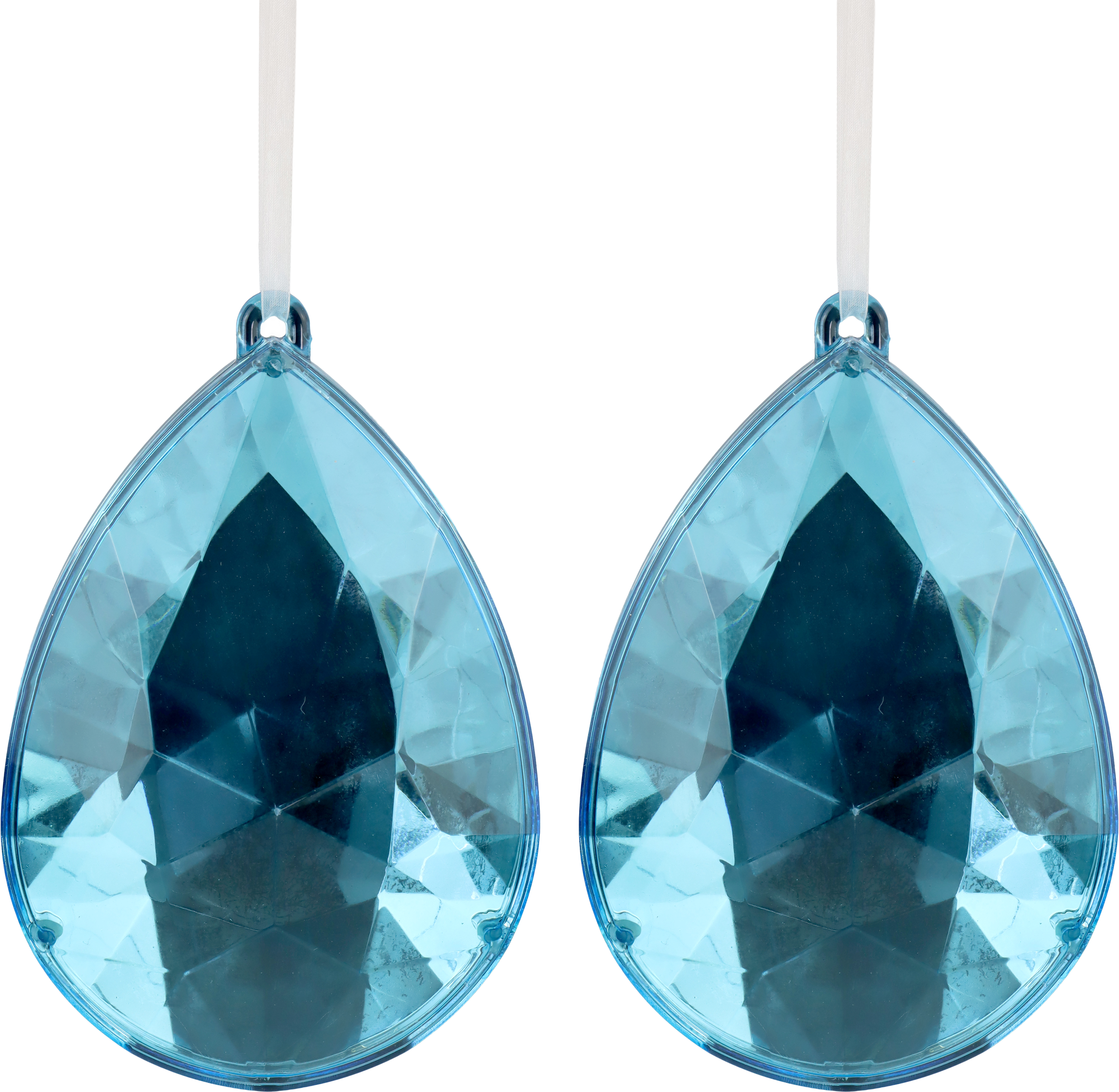 7674 CIONDOLI  TWINKLE DROPS  2PZ