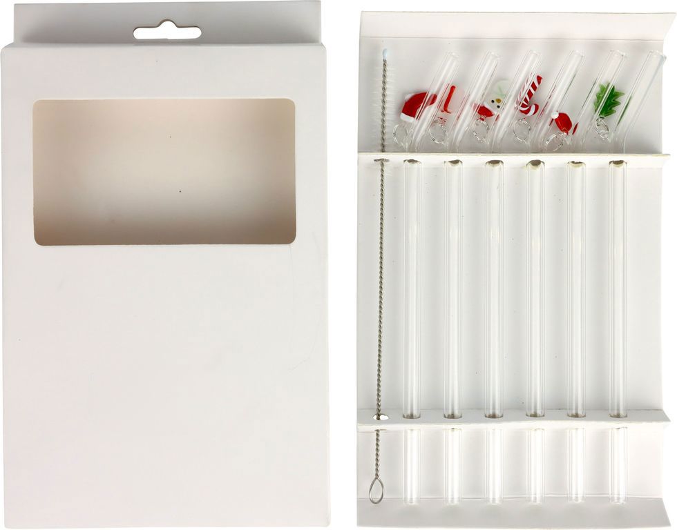 Servilleteros, cubiertos