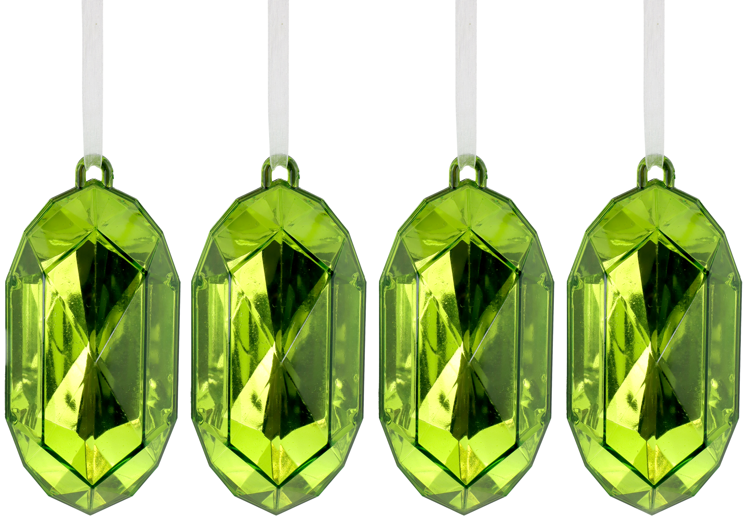 7784 CIONDOLO  TWINKLE DROPS  4PZ