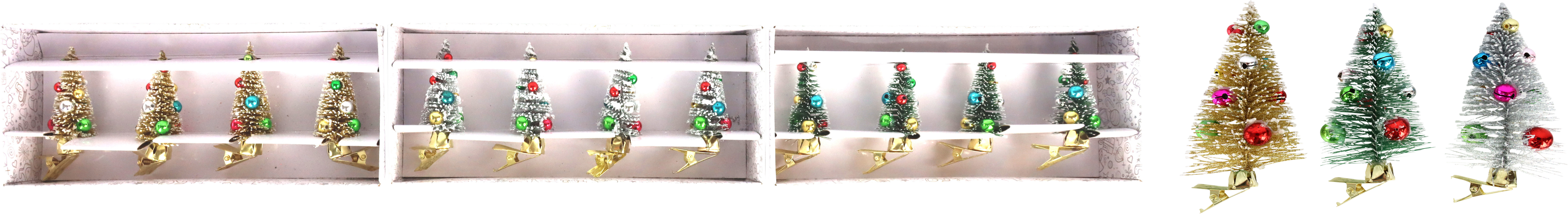 7793 GAMME NOSTALGIEBÄUME  12PZ