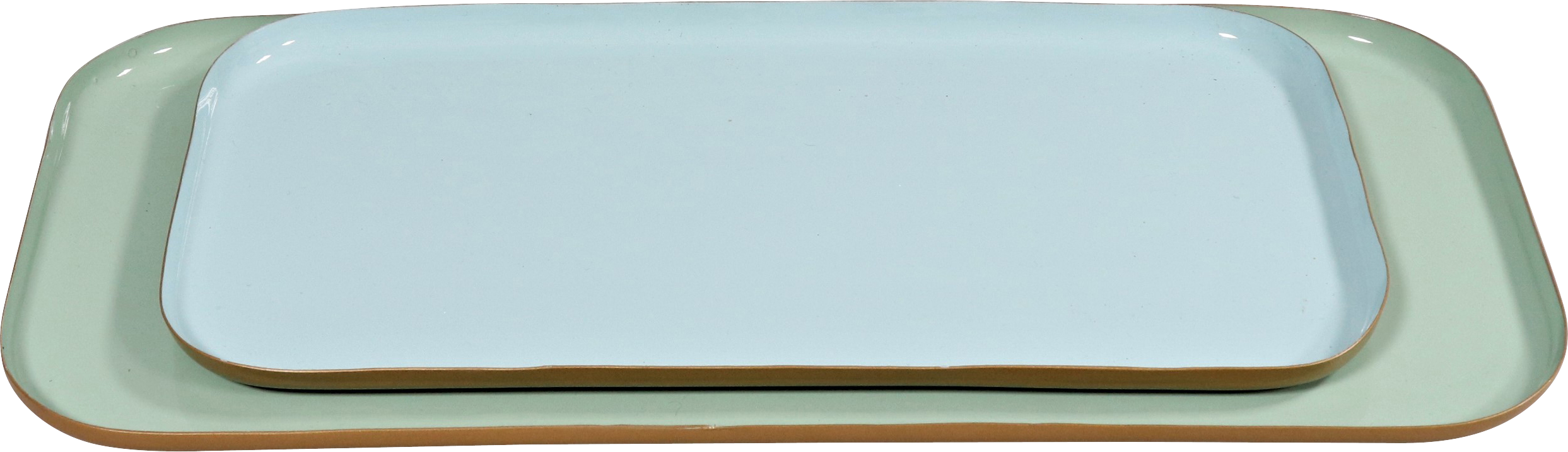 7820 VASSOI  DELUXE  2PZ