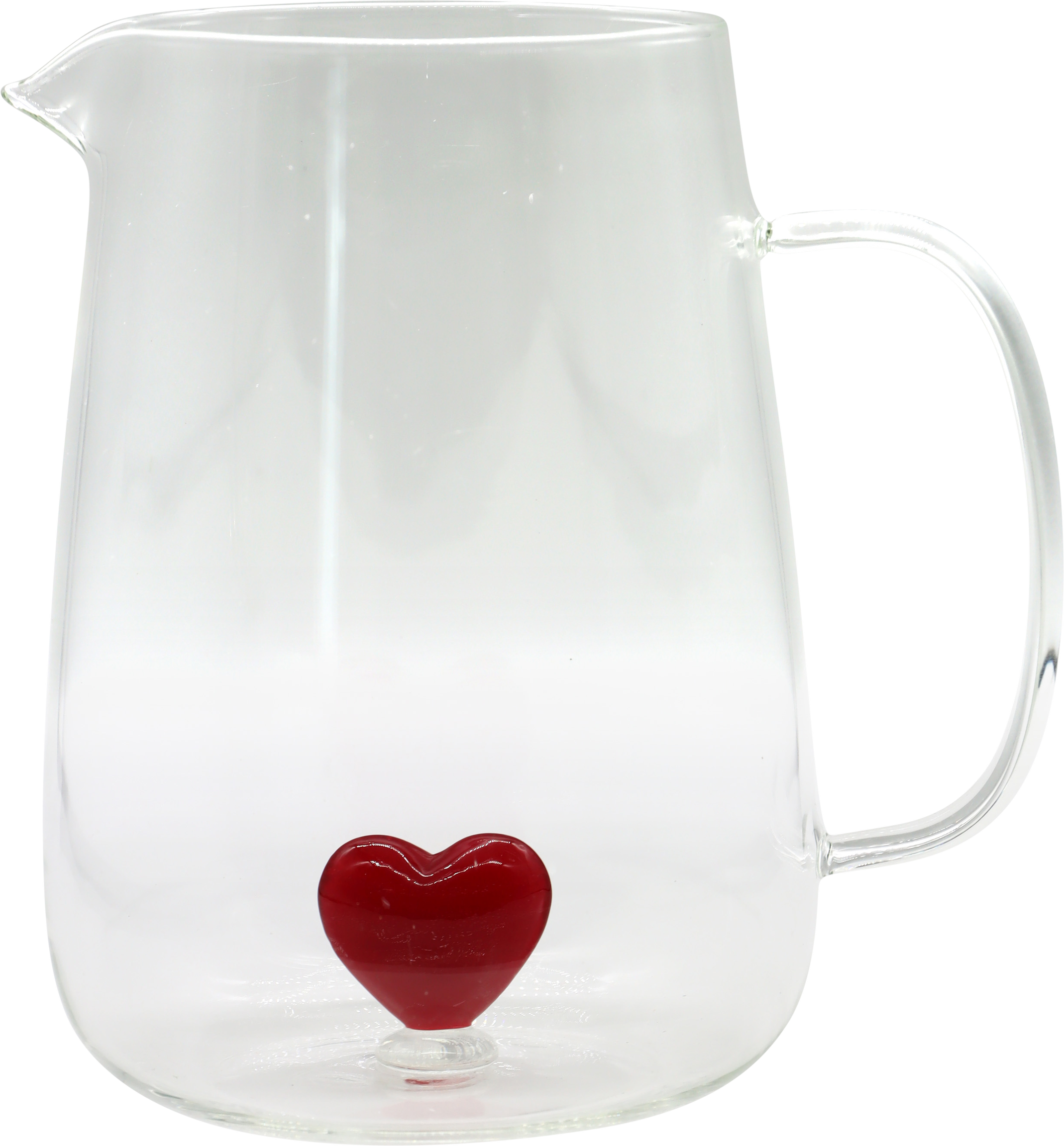 7826 JUG HEART