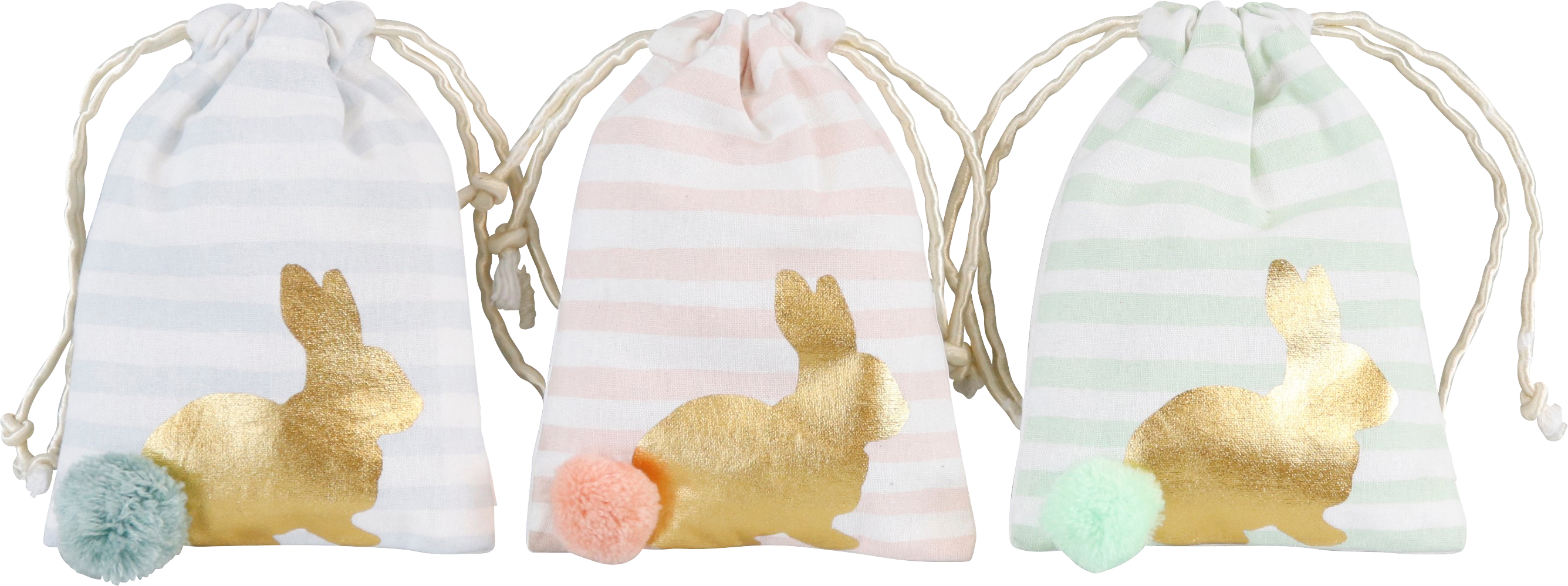 7846 SACCHETTI  RABBIT  3PZ