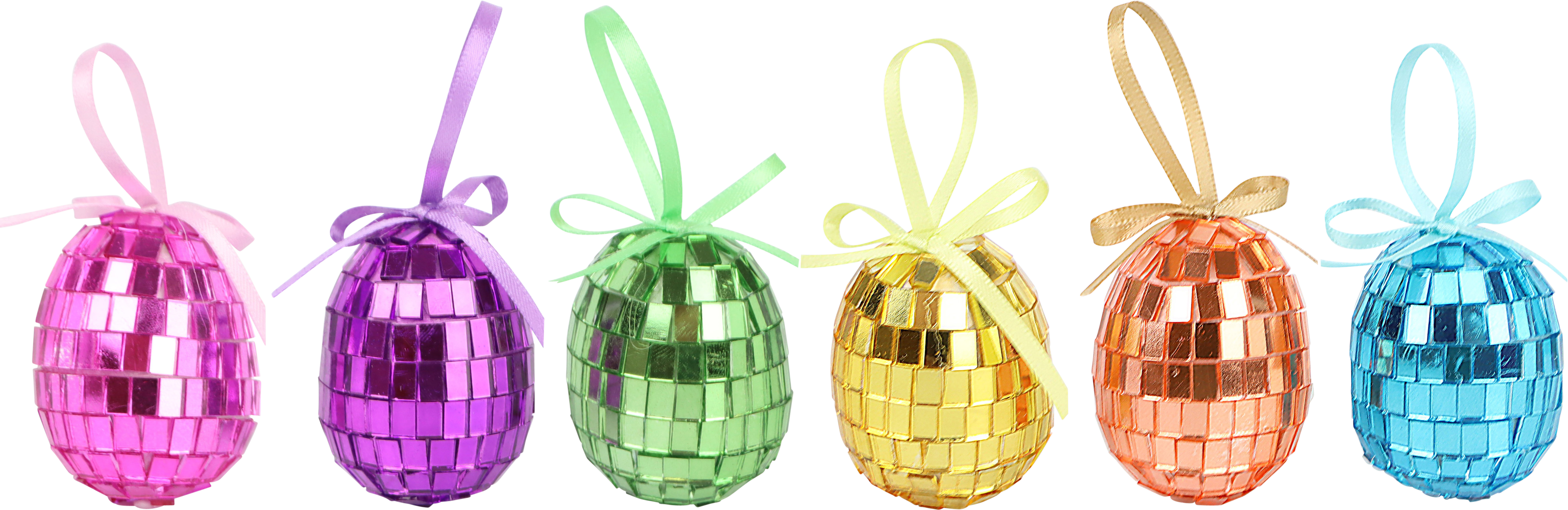 7858 MOSAICI EASTER GLAM  6PZ