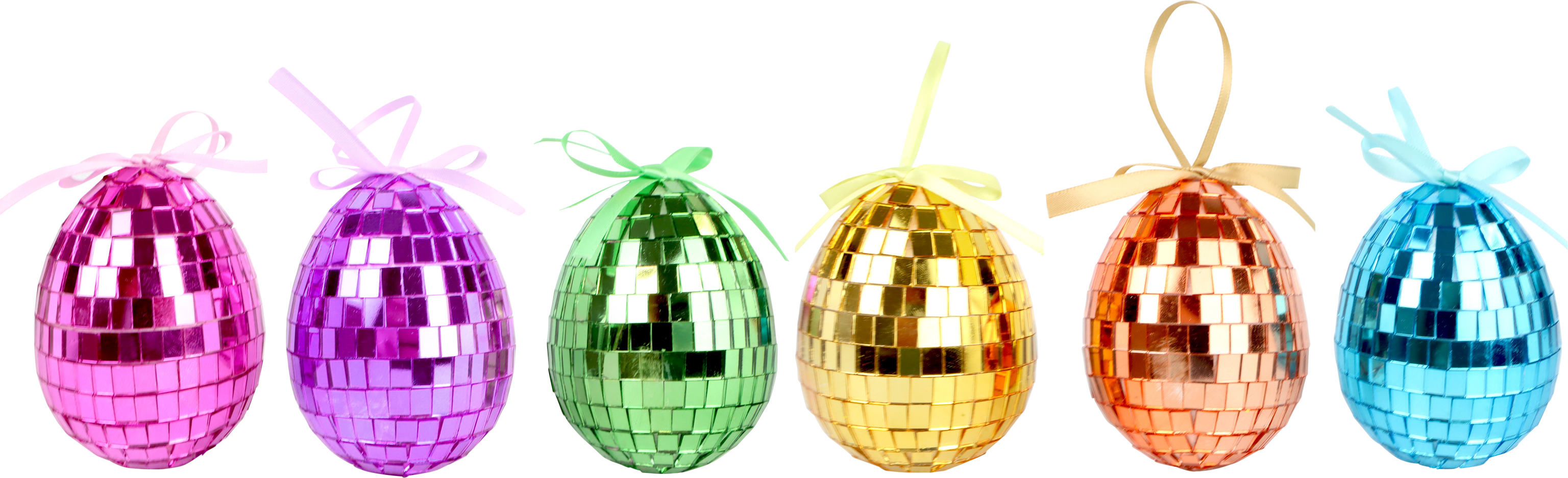 7859 MOSAICI EASTER GLAM  6PZ