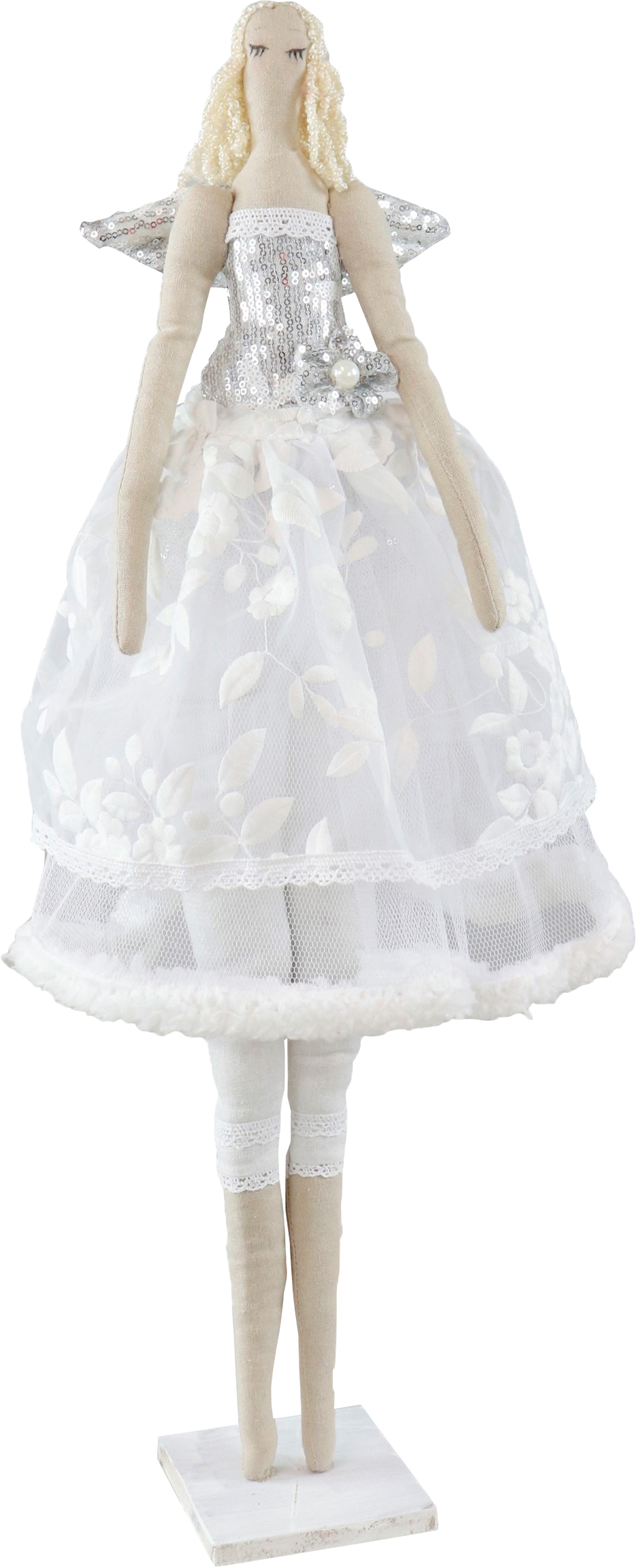 7866 ANGEL FIGURE GLORIA