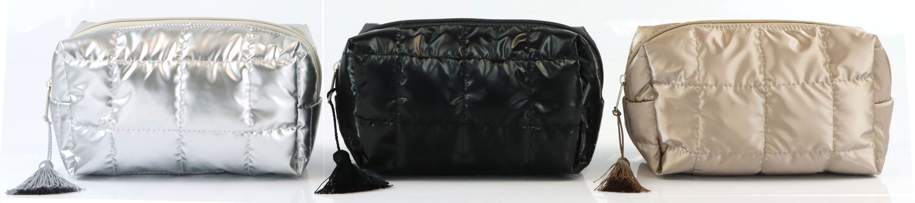 7869 TÄSCHCHEN PUFF IT UP  S/3