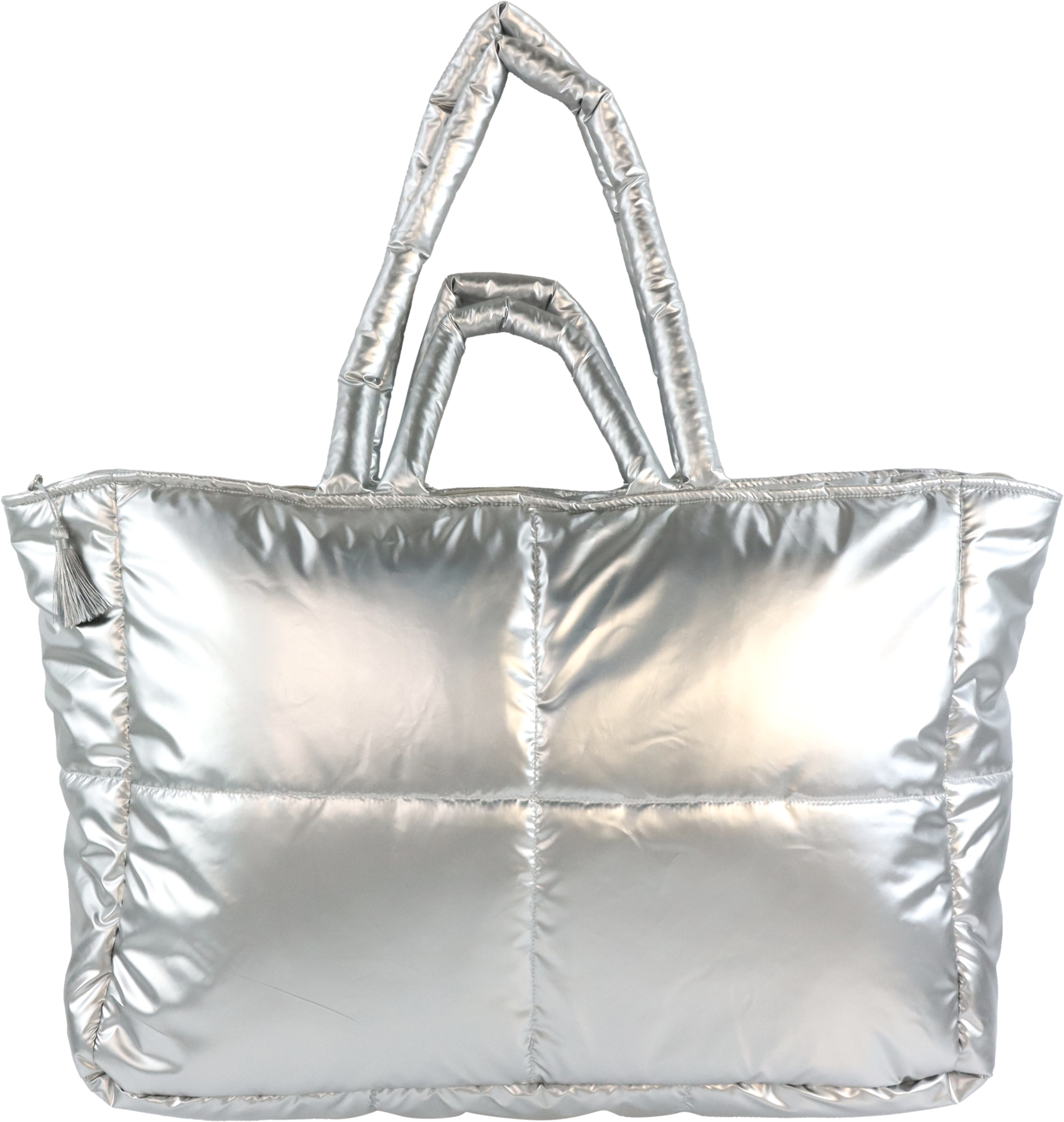 7890 XXL-SHOPPER PUFF IT UP