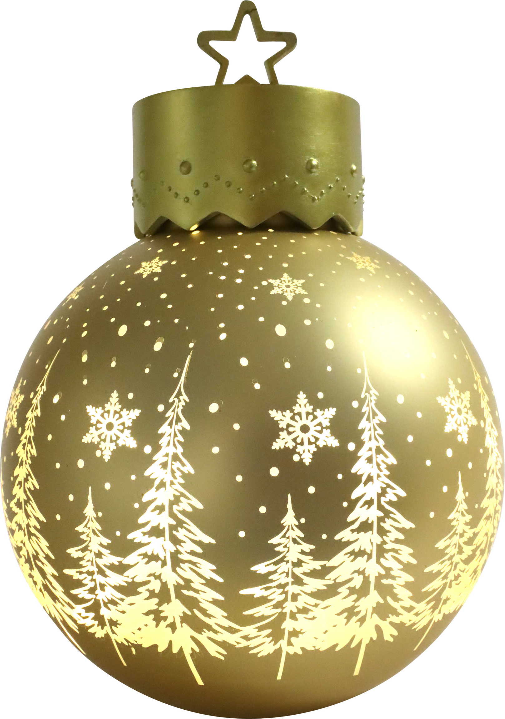 7904 PALLA LED-GLOW WINTERWALD