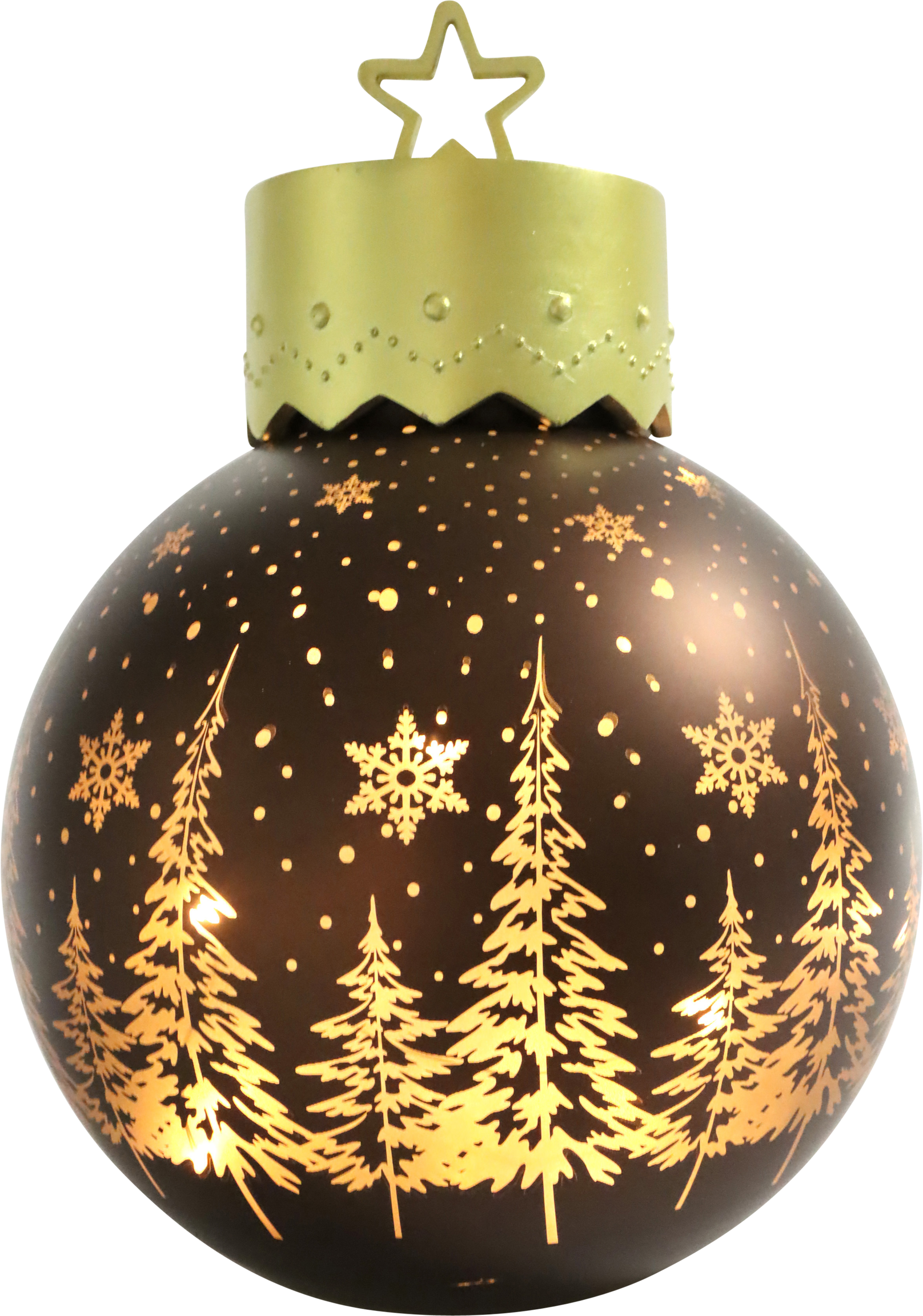 7913 PALLA A LED-GLOWBA WINTERWALD