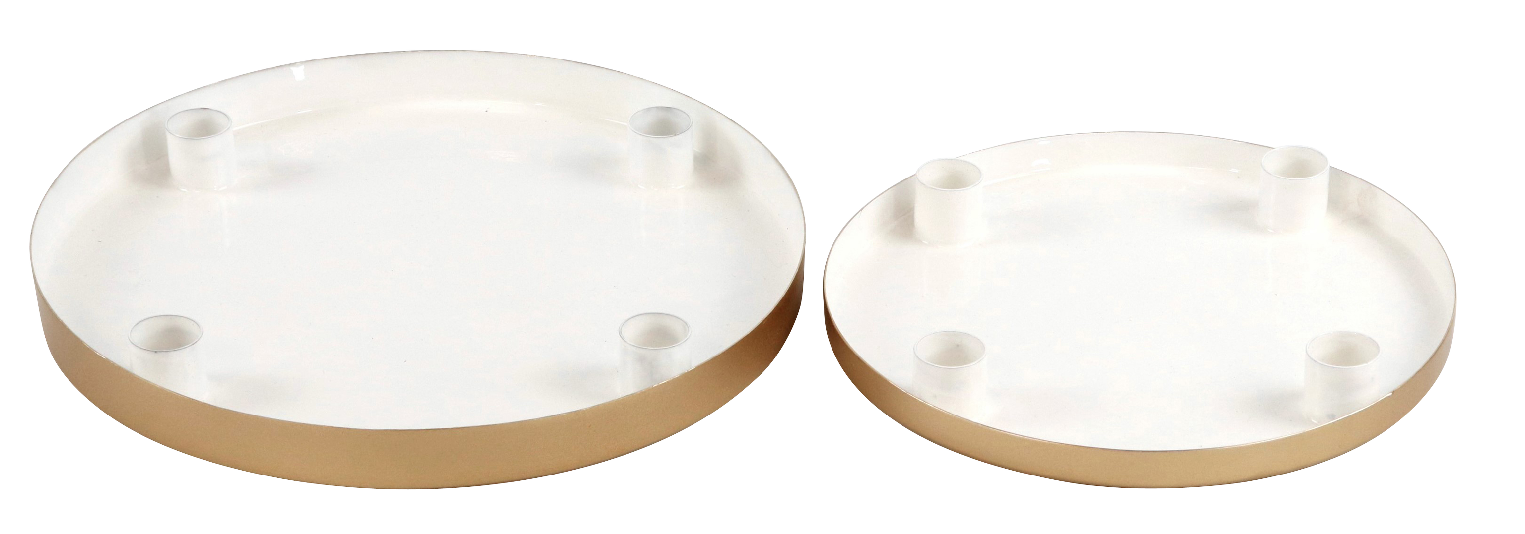 7997 CANDELIERE  DELUXE  2PZ