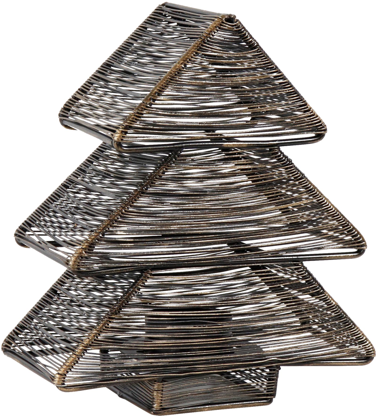 8111 PORTACANDELA  BAUM