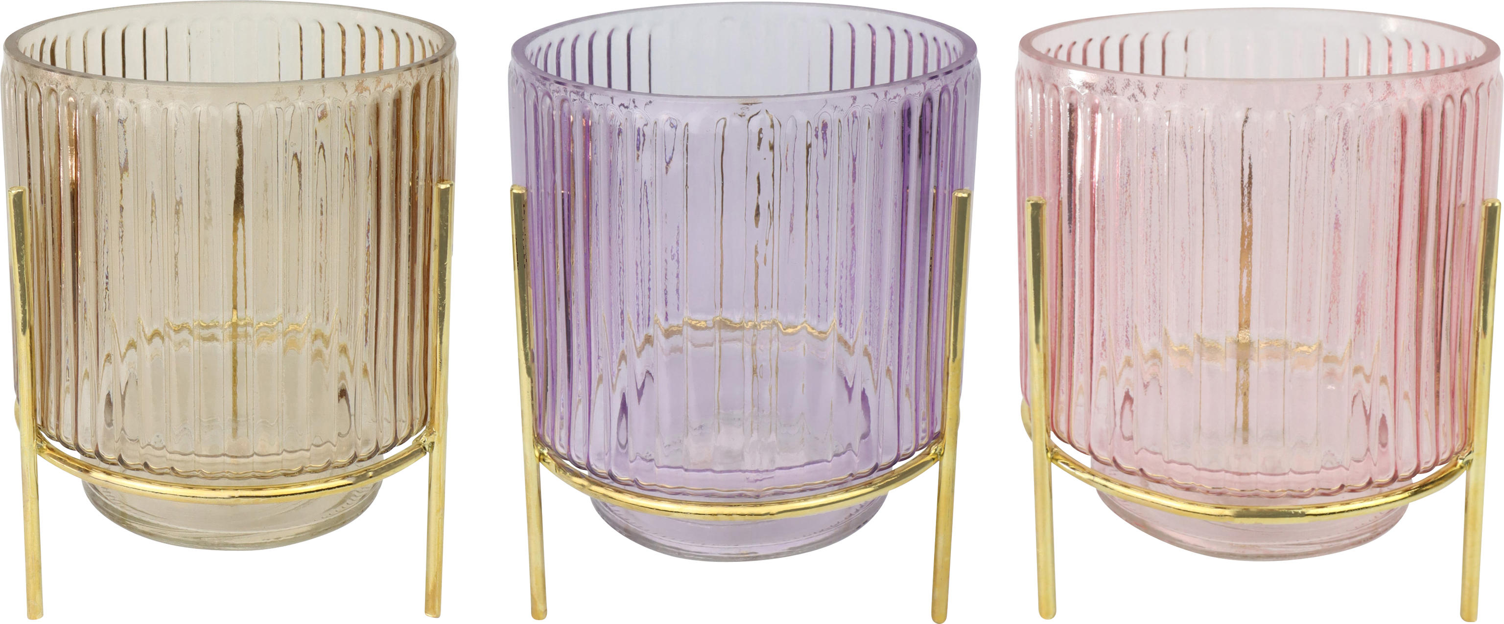 8116 CAMPANE VENTO SU SUPP. BERRY  3PZ