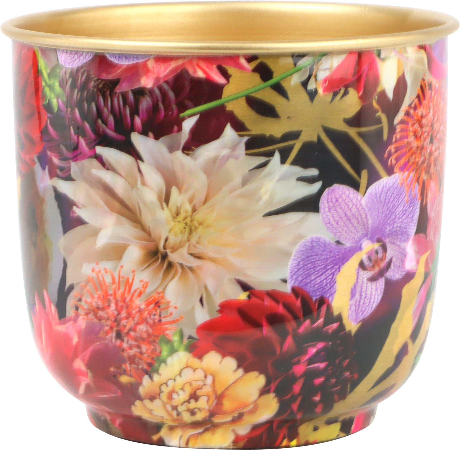 8149 VASO BOUQUET OF FLOWERS