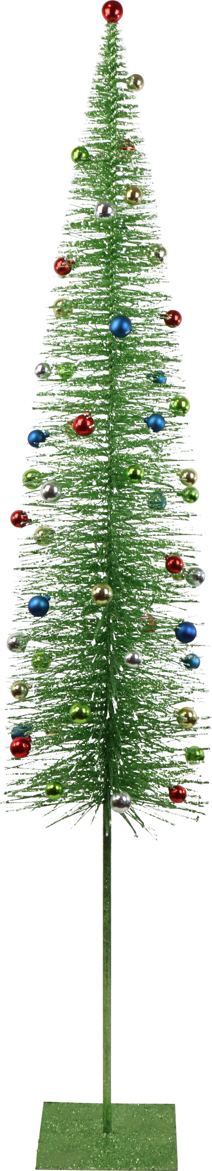 8171 ARBRE-BOULE  NOSTALGIE