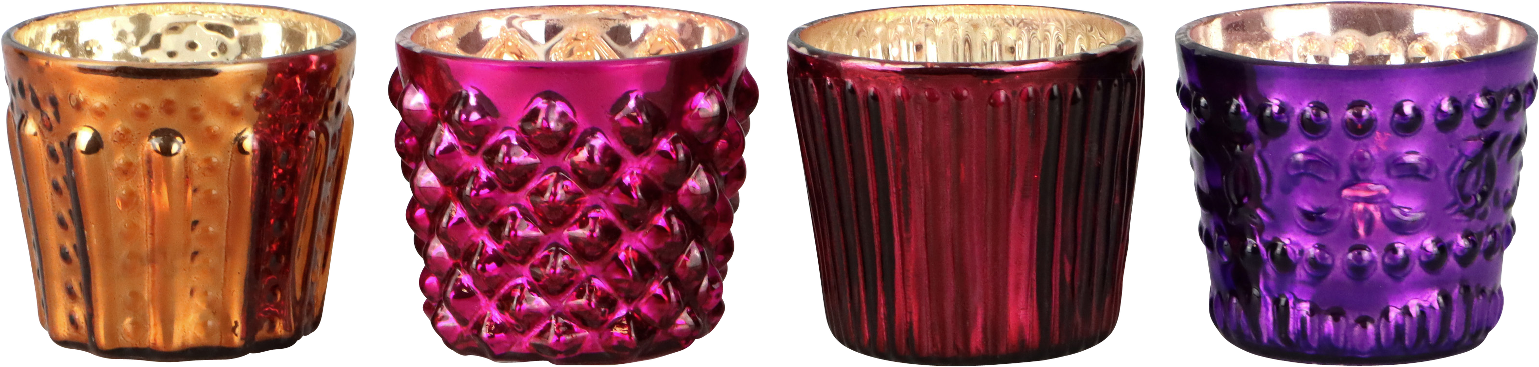 8209 LANTERNA CARNIVAL  4PZ