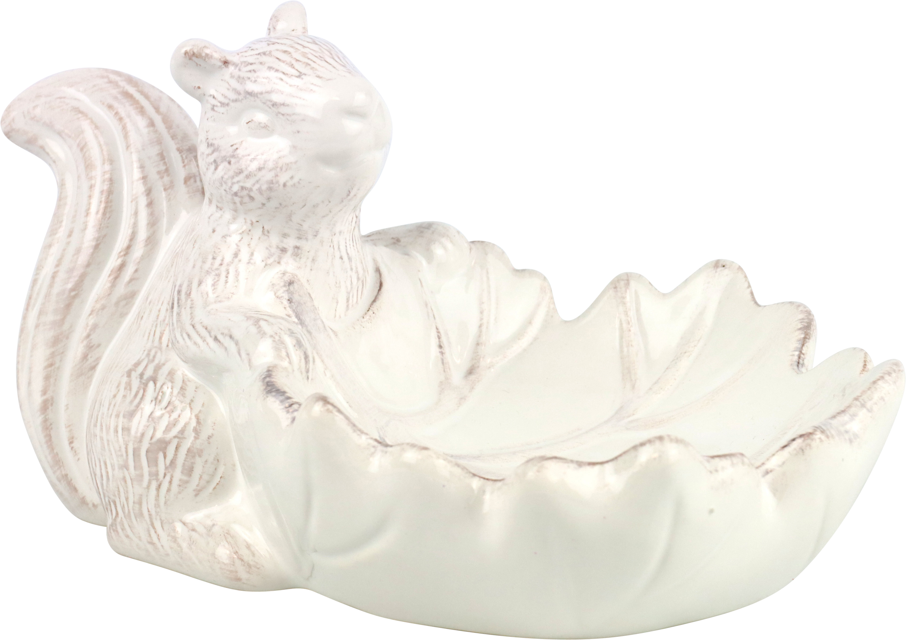 8215 LEAVEPLATE SASSY SQUIRREL