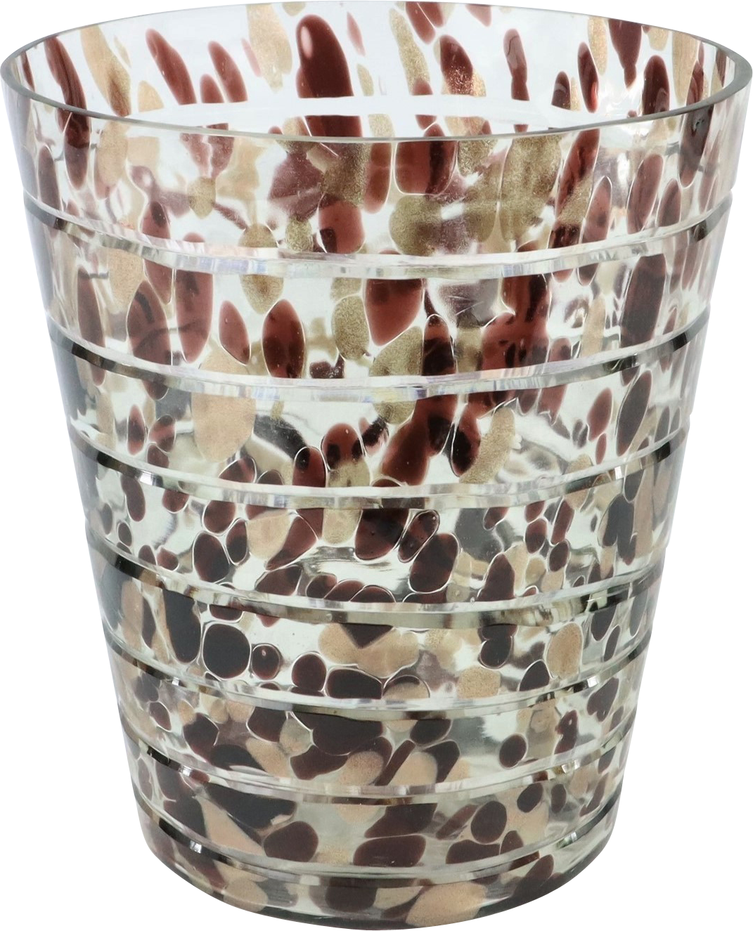 8234 CAMPANA A VENTO/VASO MYSTIQUE