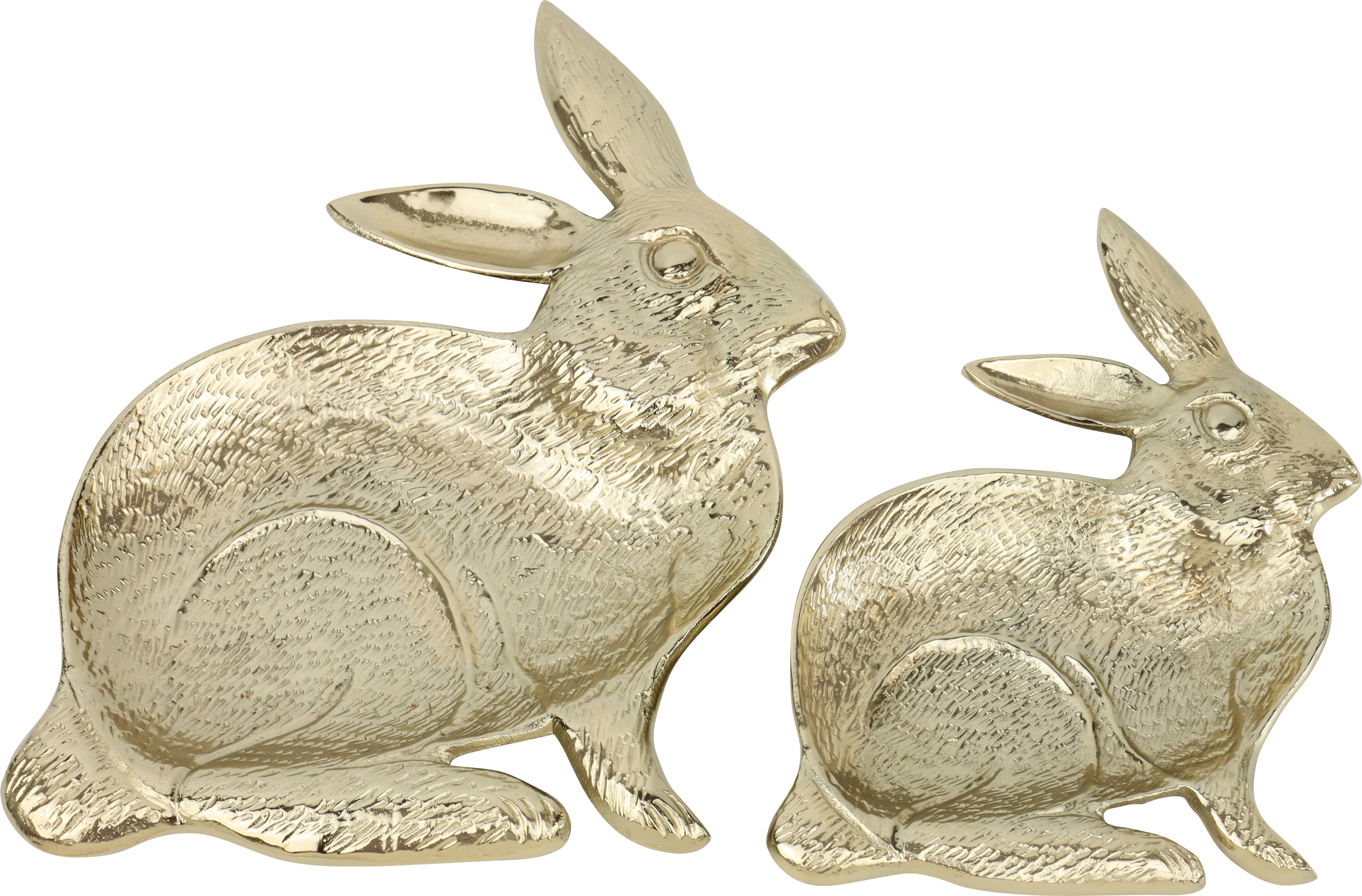 8243 PIATTO CONIGLIETTO 2PZ