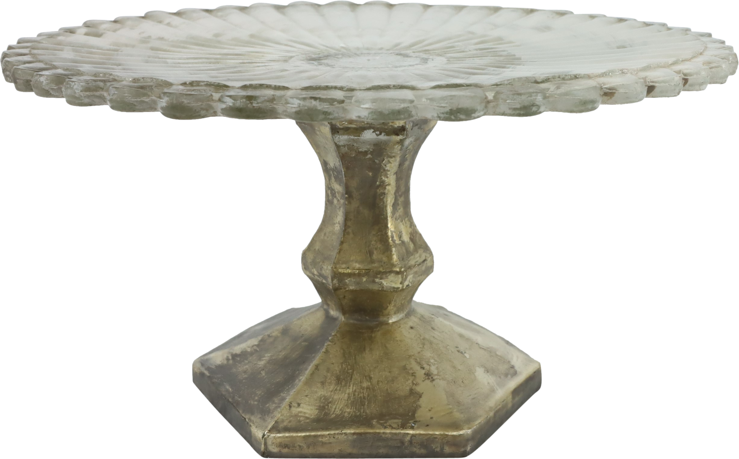 8352 VASSOIO COPPA LOIRA