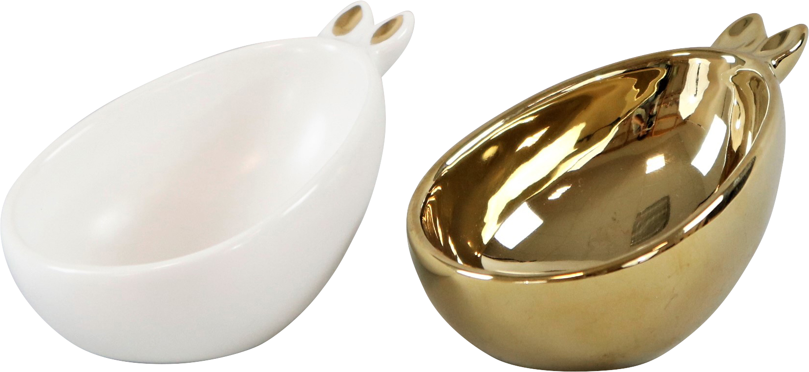 8357 CIOTOLE  BUNNY  2PZ