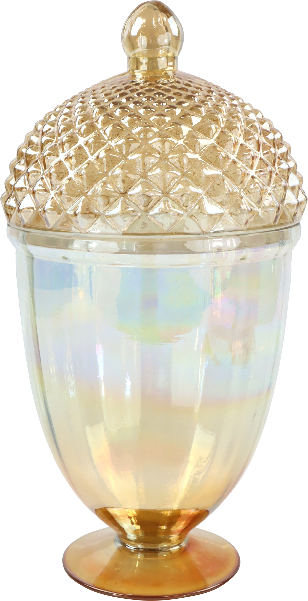 8375 GLASDOSE ACORN ALLURE