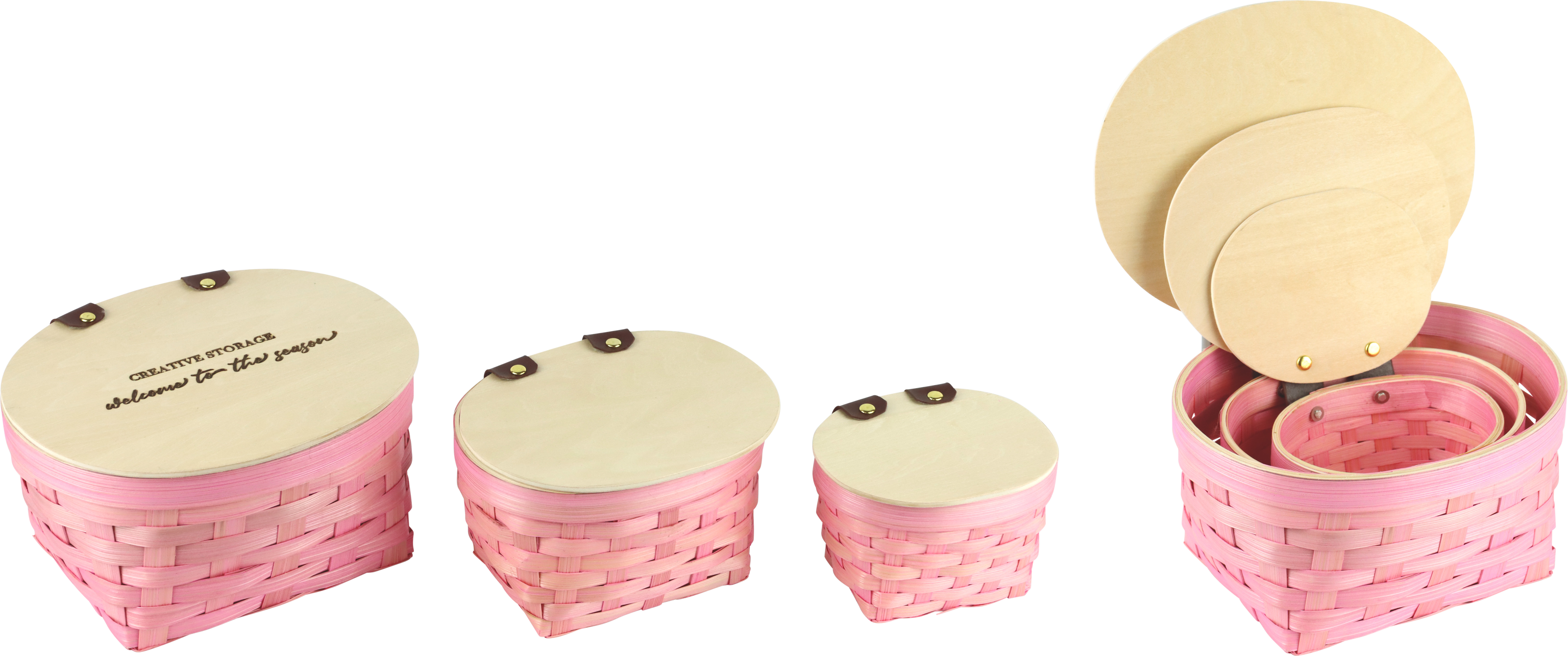 8423 BORSE DI COPERTURA STORAGE  3PZ