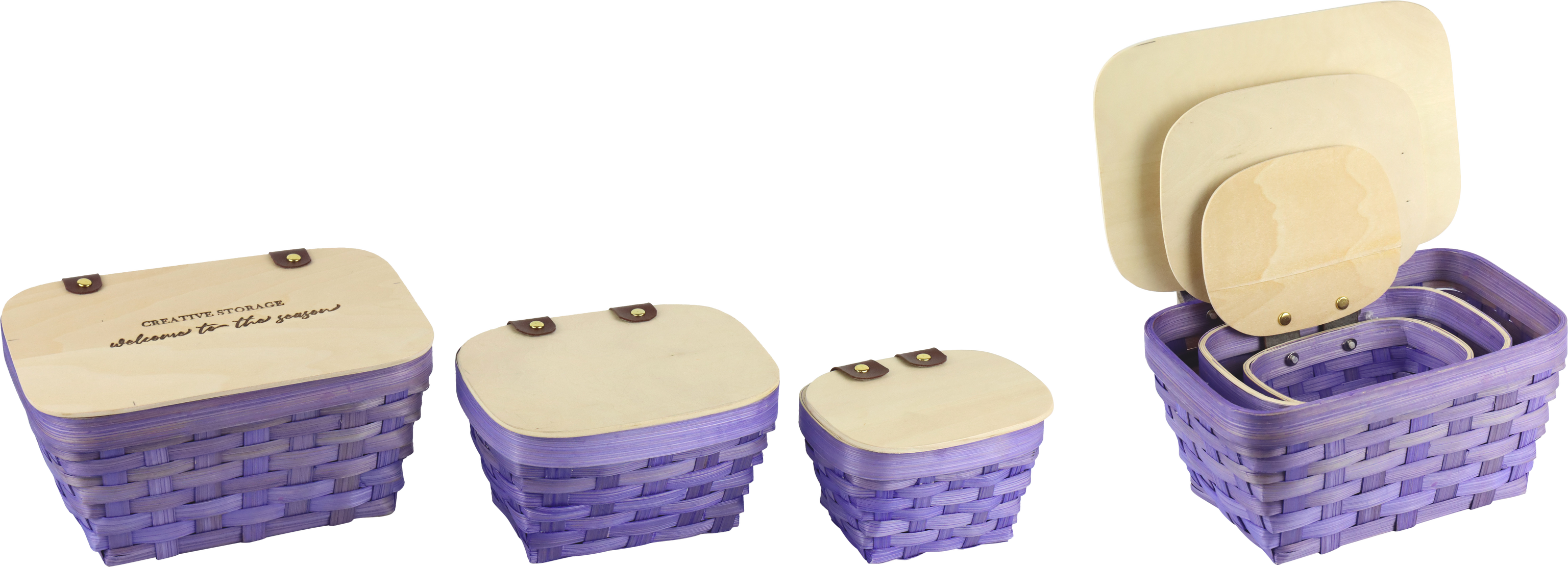 8433 BORSE DI COPERTURA STORAGE  3PZ