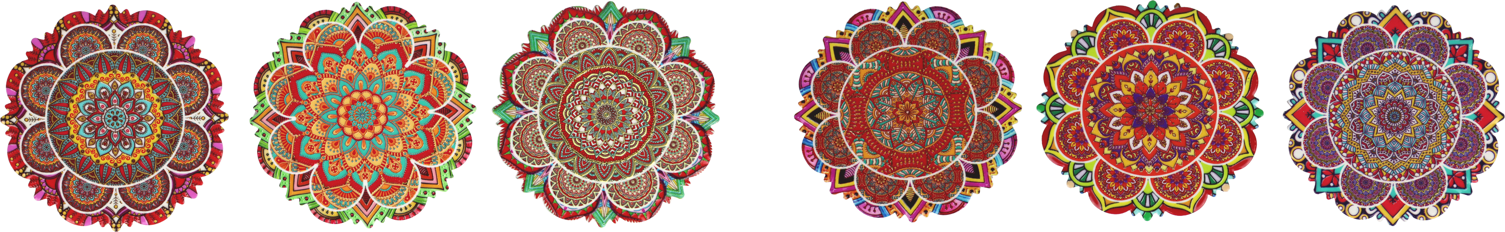 8456 PIATTO INFERIORE CASABLANCA  6PZ