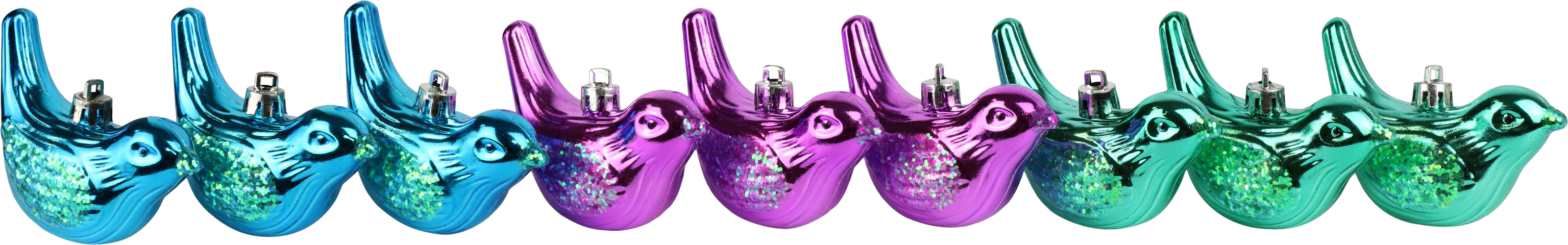 8476 UCCELLI UCELLI  3X3 9PZ